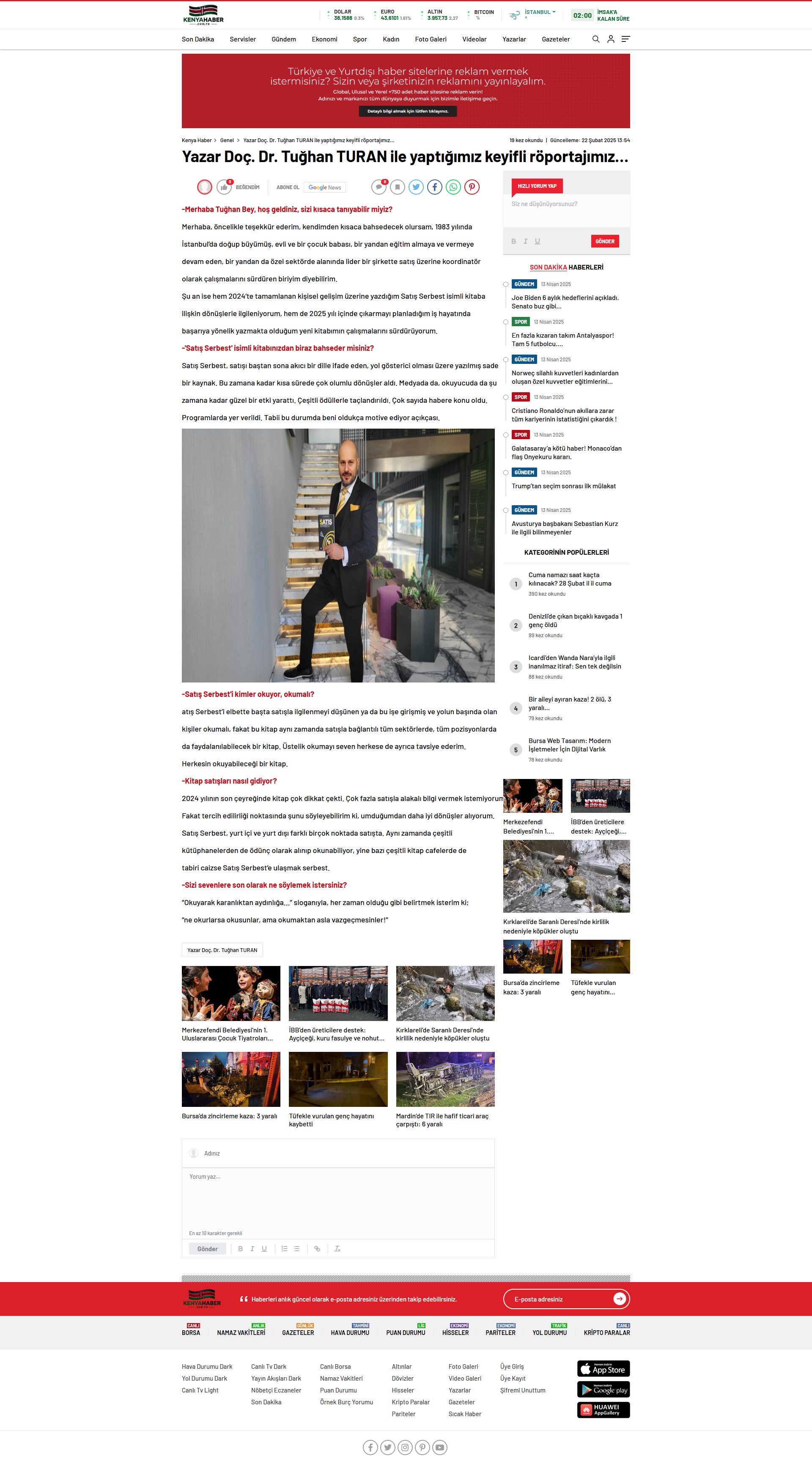 www.kenyahaber.com.tr
