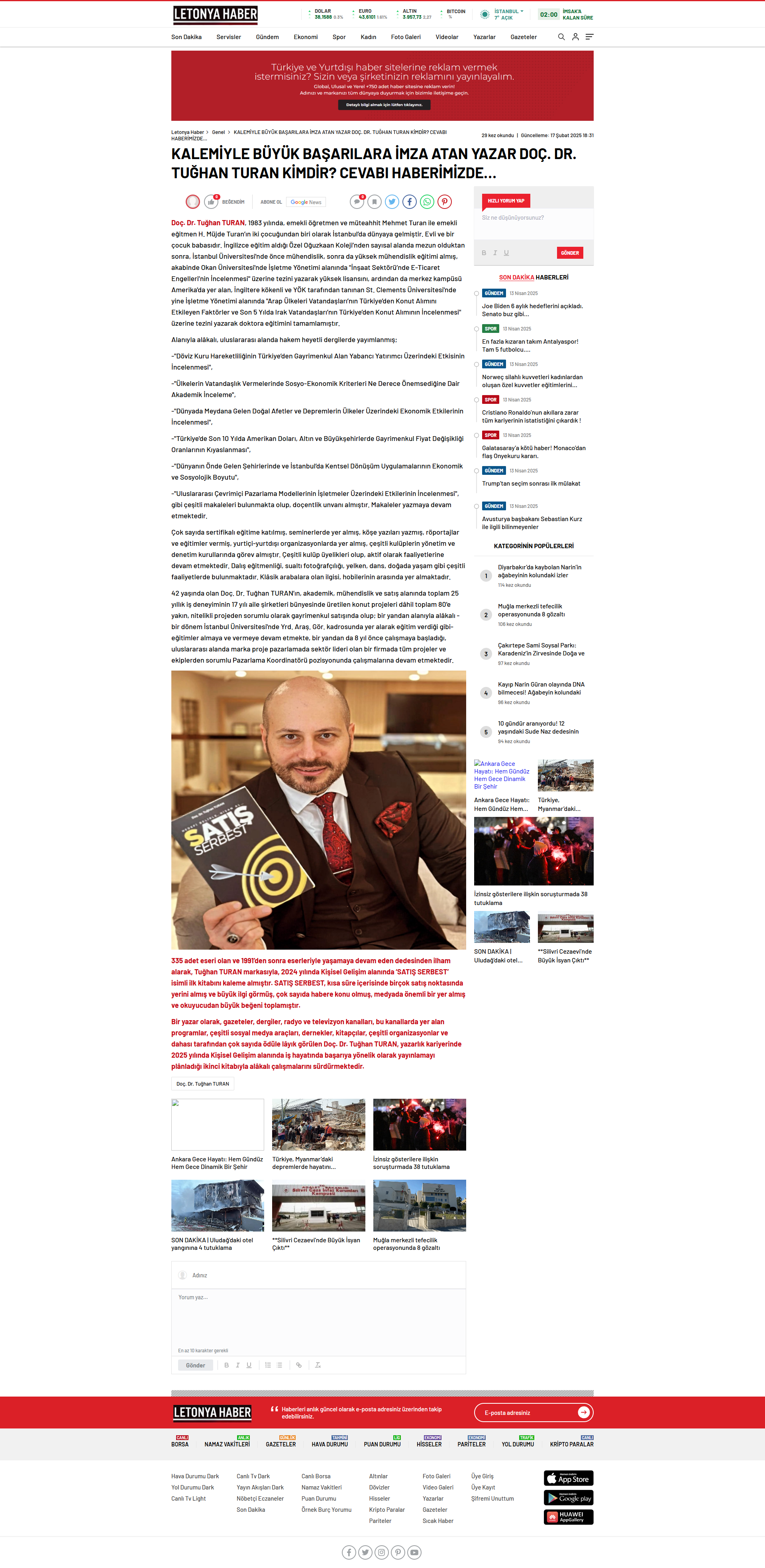 www.letonyahaber.com.tr