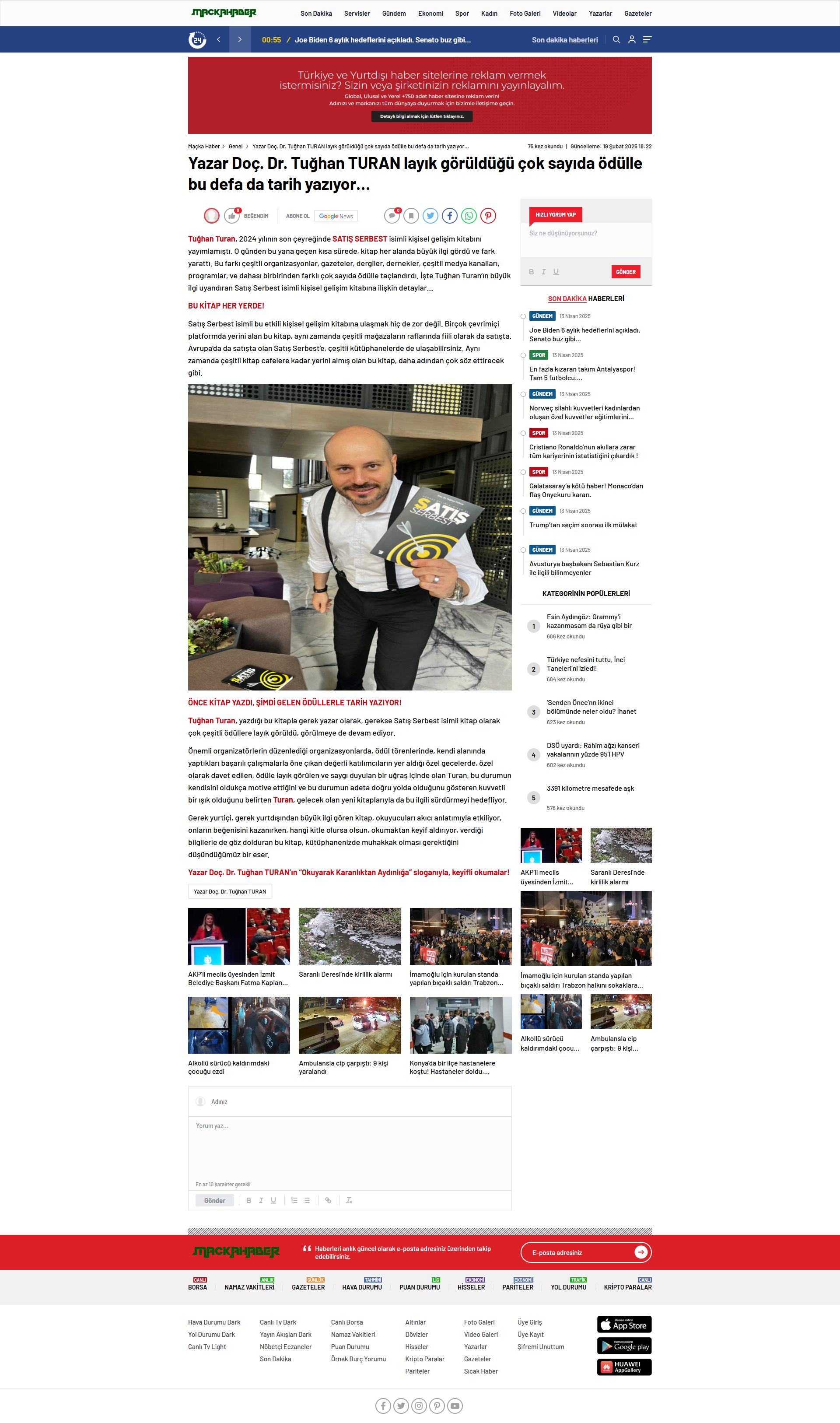 www.mackahaber.com.tr