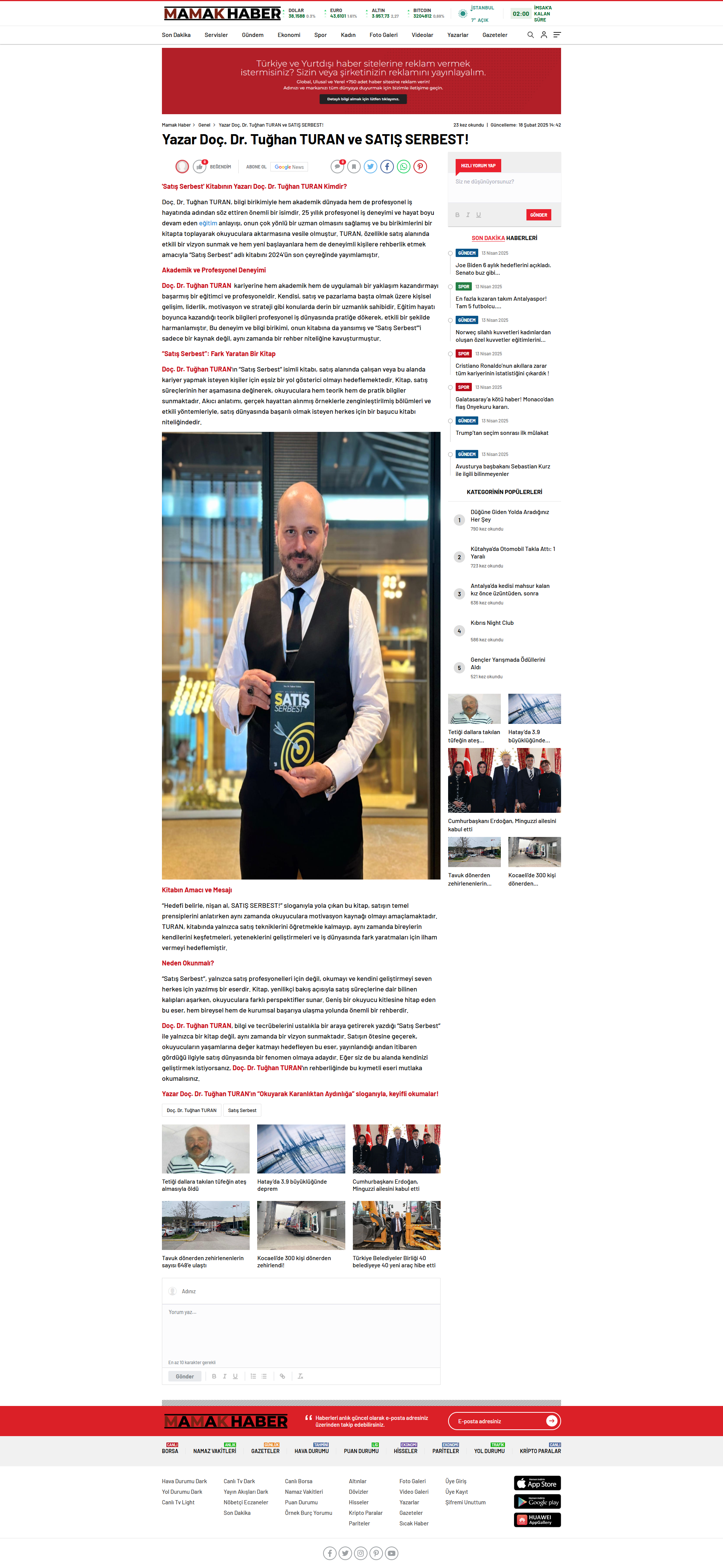 www.mamakhaber.net.tr