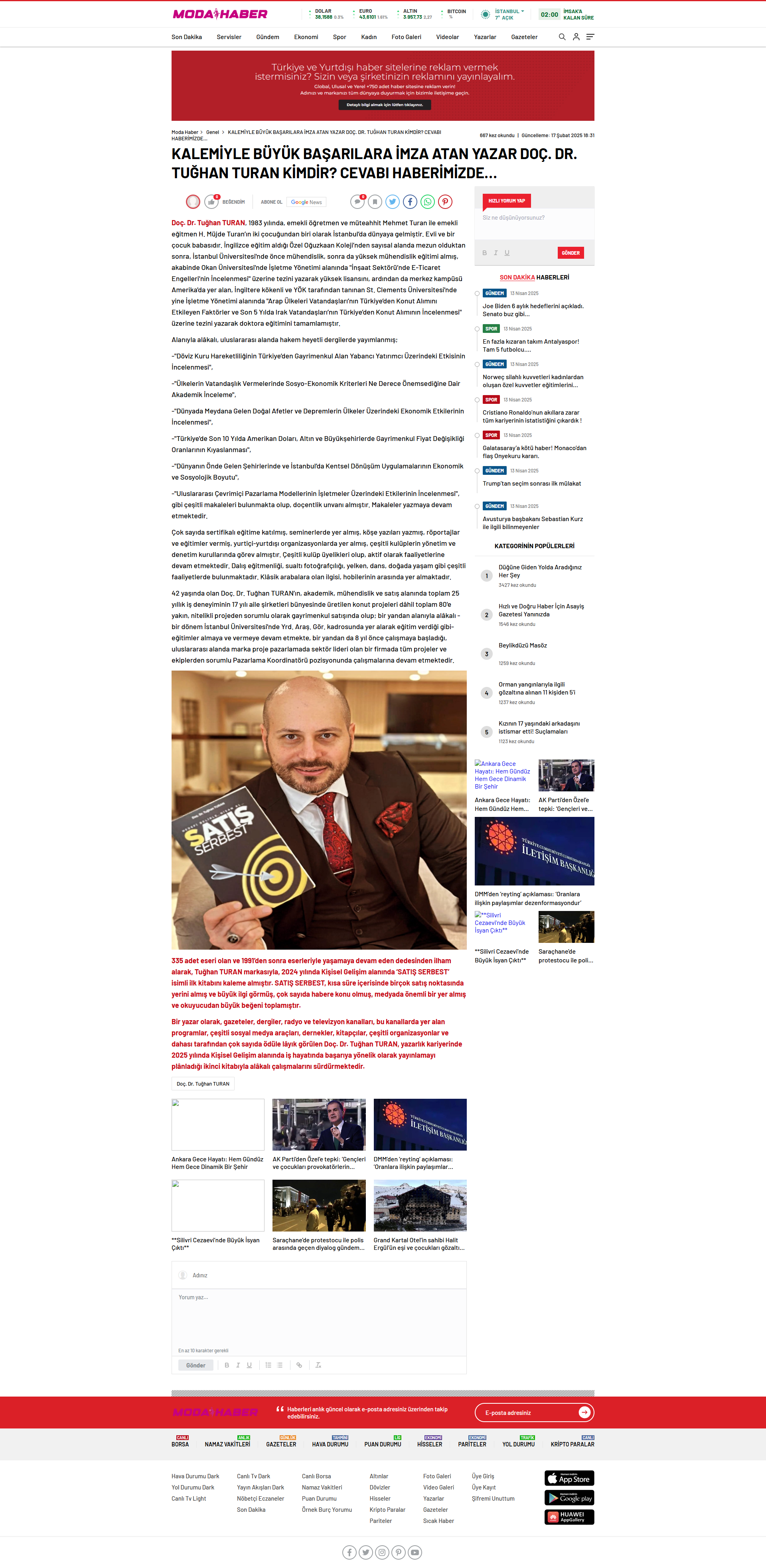www.modahaber.com.tr