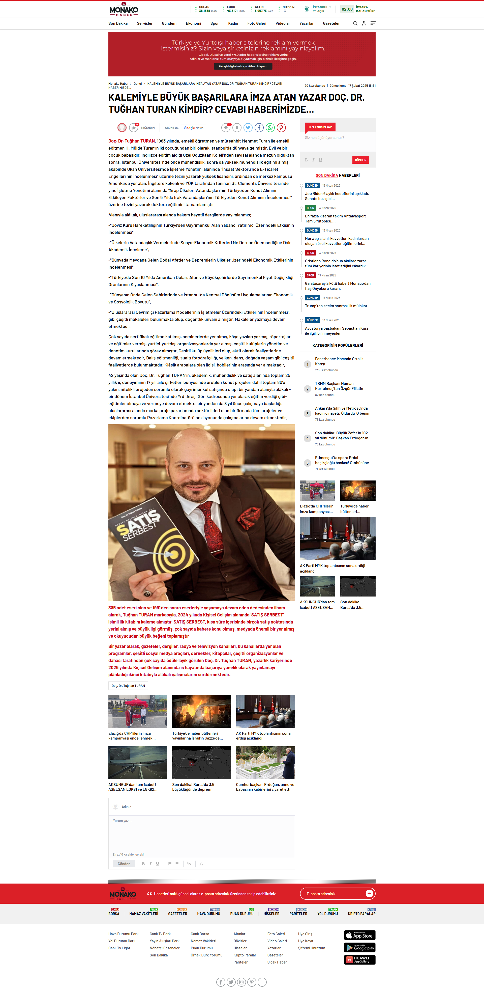 www.monakohaber.com.tr