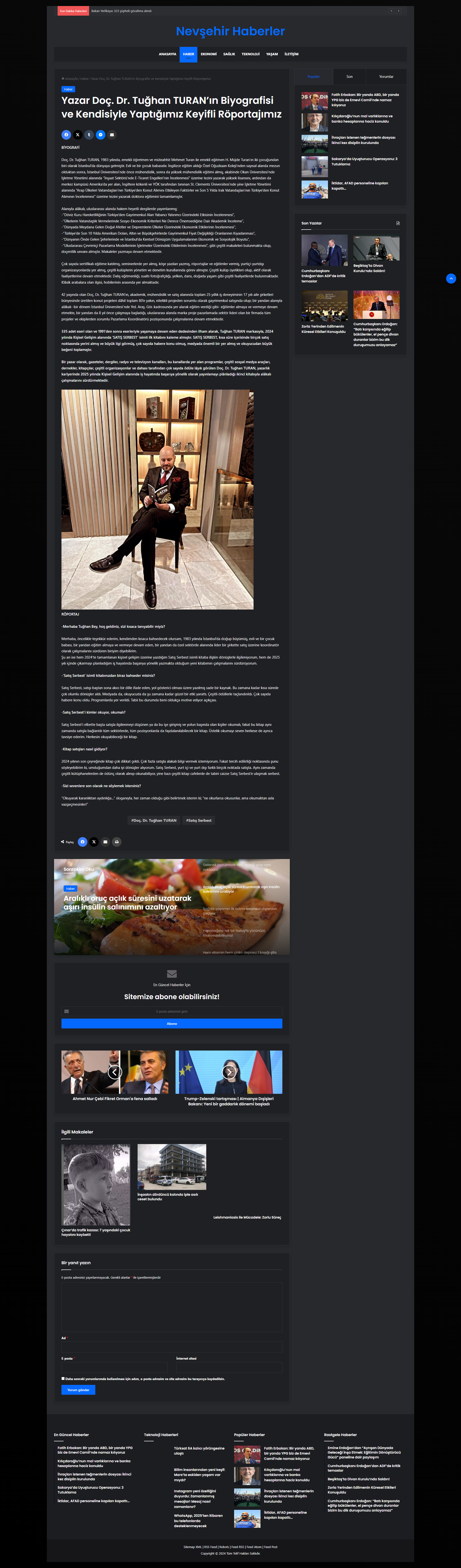 www.nevsehirhaberleri.com.tr