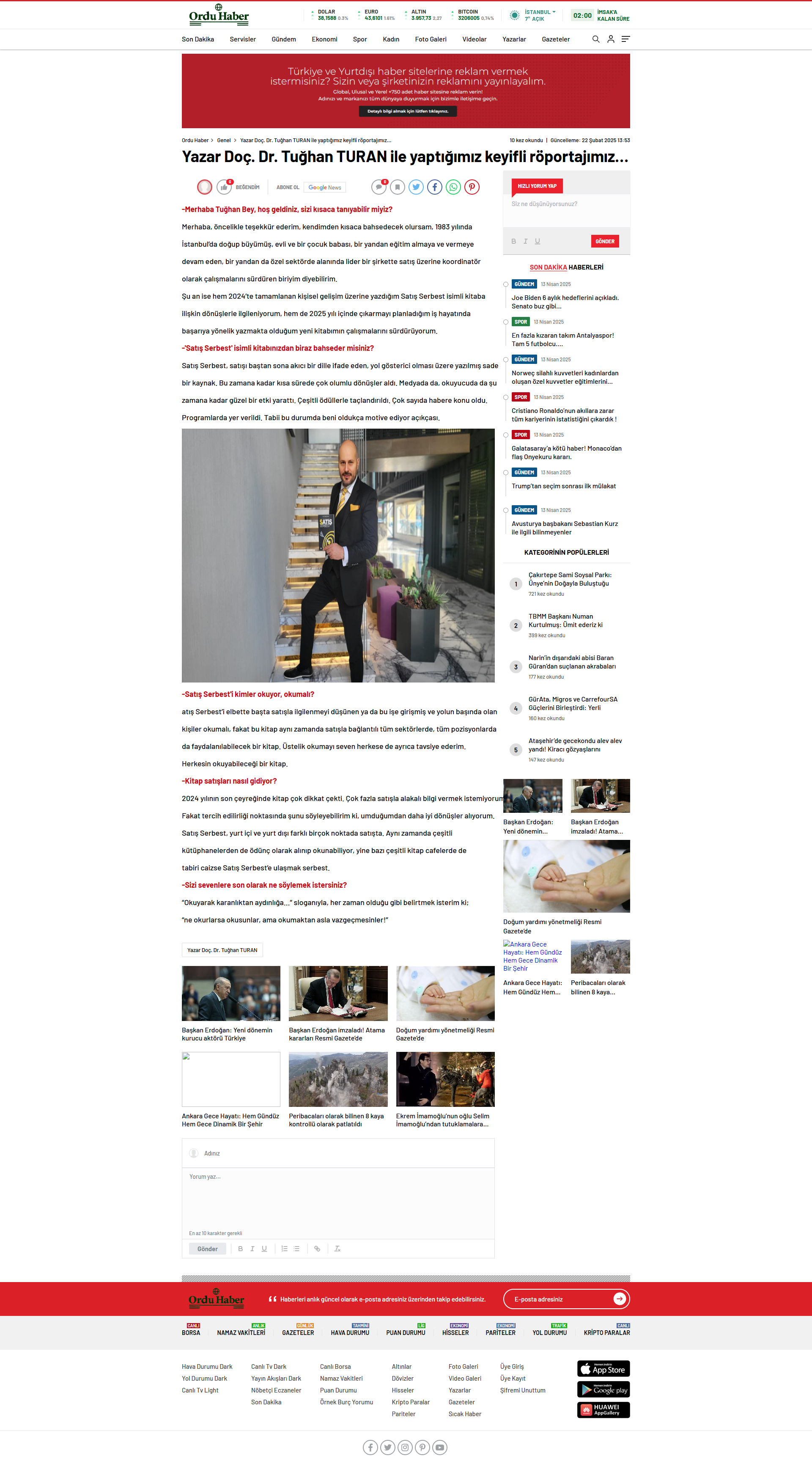 www.orduhaber.net
