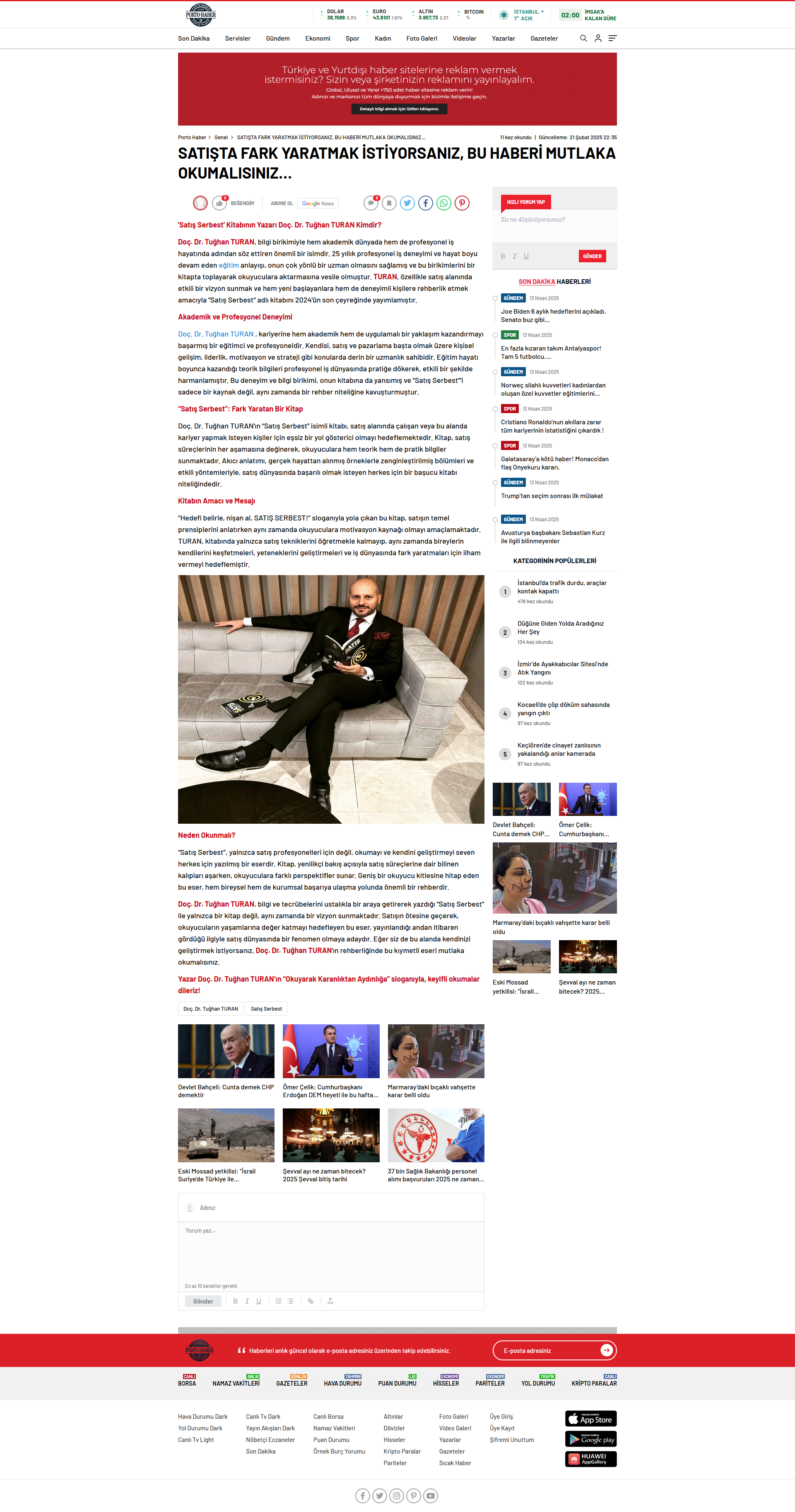 www.portohaber.com.tr