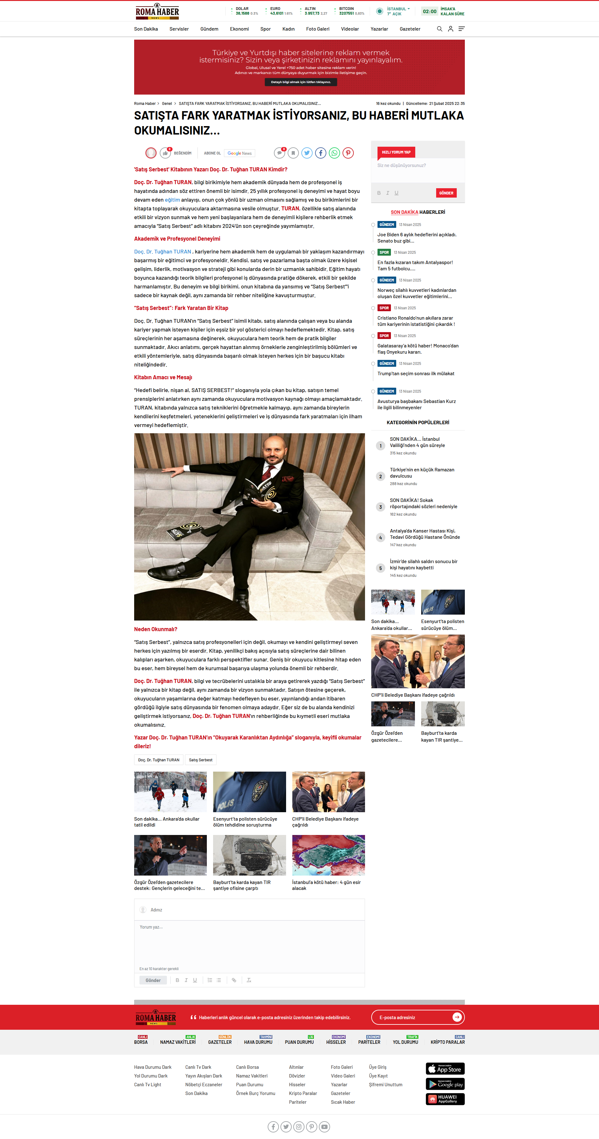 www.romahaber.com.tr