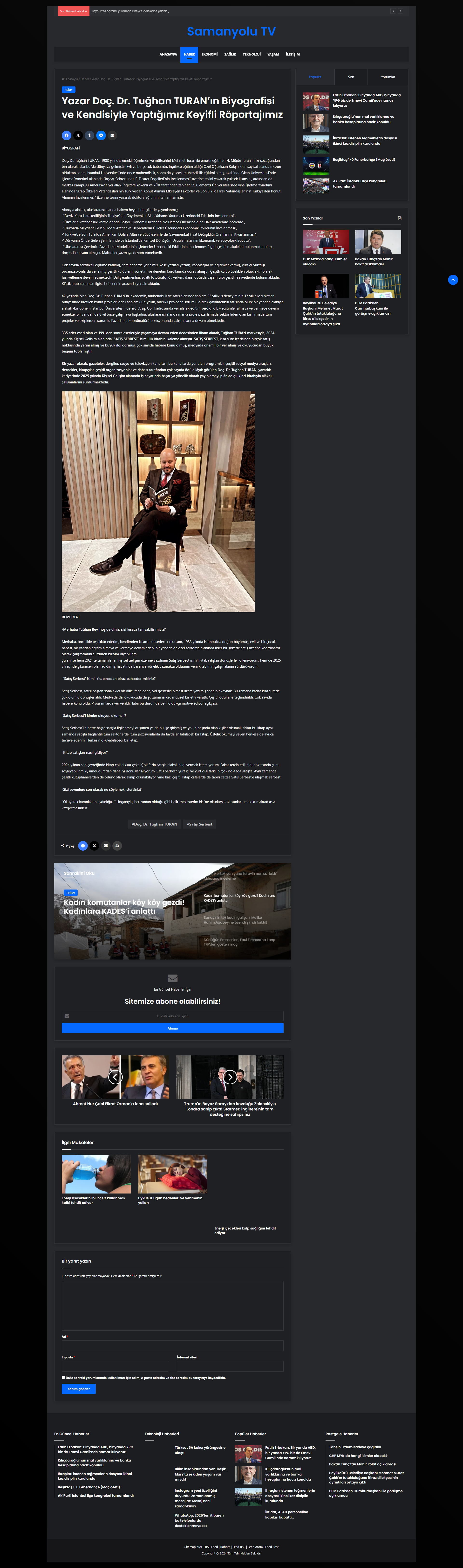 www.samanyolutv.com.tr