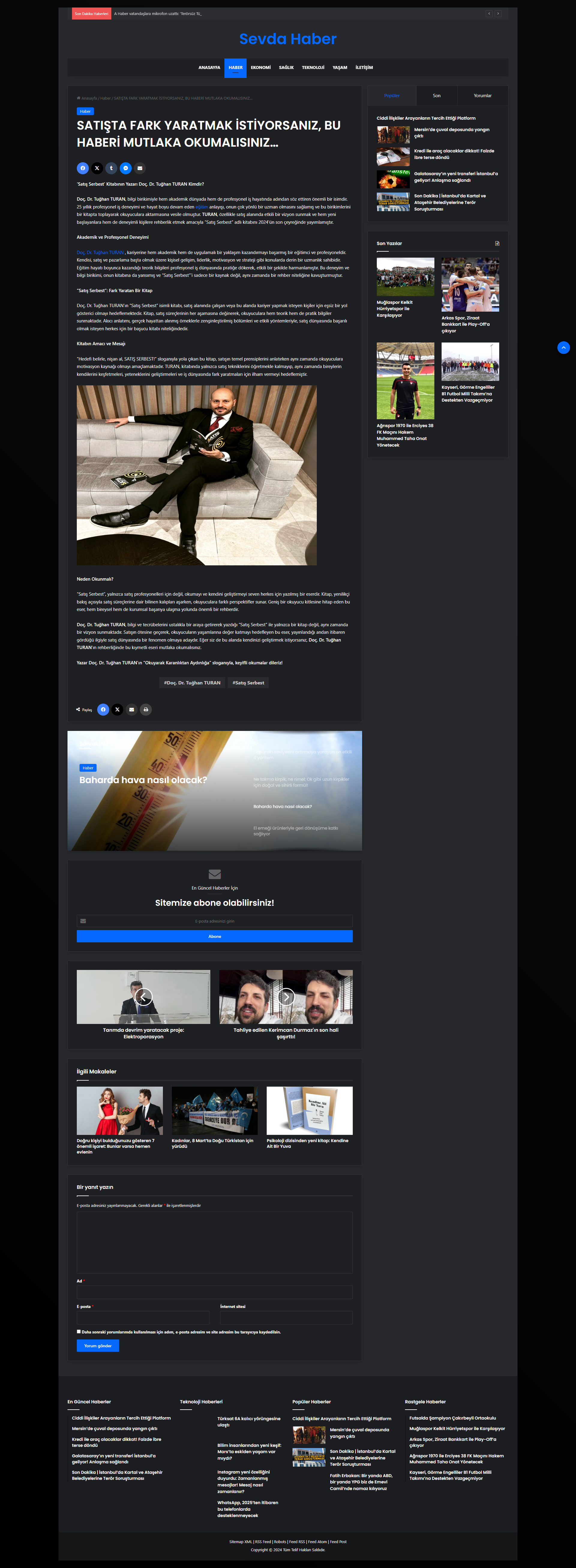 www.sevdahaber.com.tr
