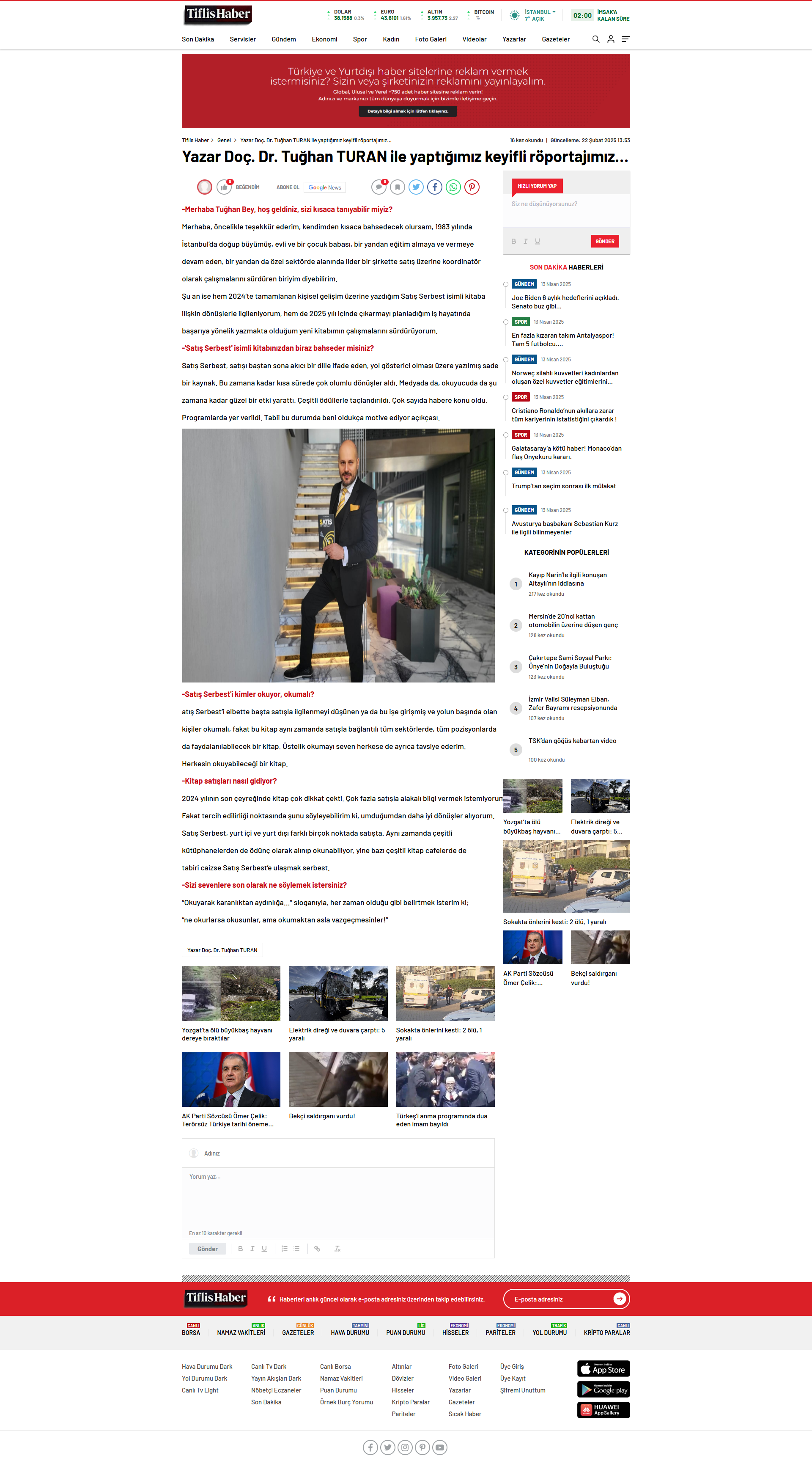 www.tiflishaber.com.tr