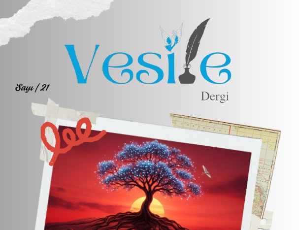 SOSYAL AKTİVİTELERİN HAYATIMIZDAKİ ÖNEMİ - VESİLE DERGİSİ - Sayı 21