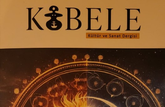 ATALET - KİBELE DERGİSİ - Sayı 6